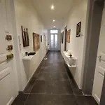 Διαμέρισμα Spacieux T3 Place Comedie Gare Saint Roch Μονπελιέ