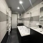Διαμέρισμα Spacieux T3 Place Comedie Gare Saint Roch Μονπελιέ
