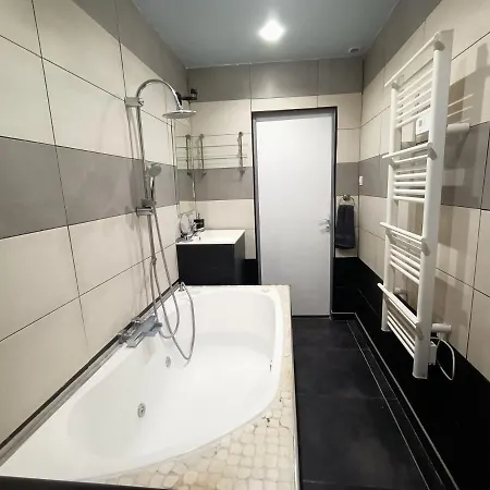 Spacieux T3 Place Comedie Gare Saint Roch Appartamento Montpellier