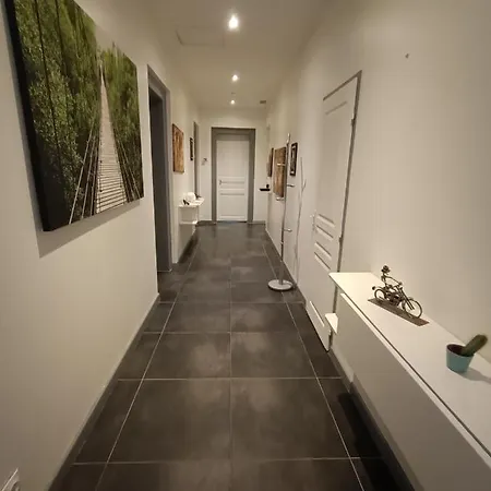 Spacieux T3 Place Comedie Gare Saint Roch * Montpellier