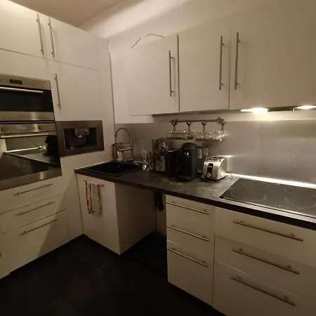 Appartement Spacieux T3 Place Comedie Gare Saint Roch