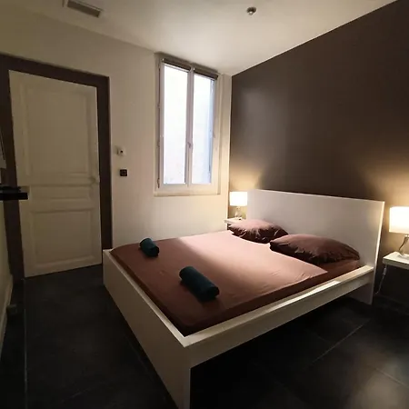 Appartamento Spacieux T3 Place Comedie Gare Saint Roch Montpellier
