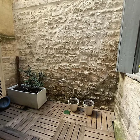 Appartamento Spacieux T3 Place Comedie Gare Saint Roch Montpellier