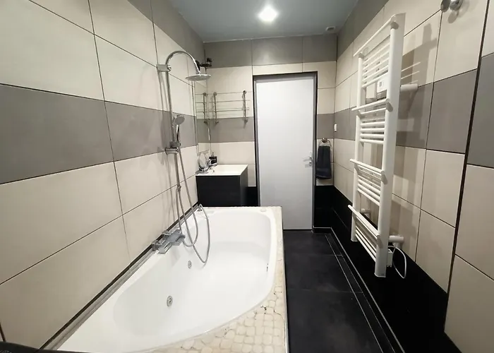 Spacieux T3 Place Comedie Gare Saint Roch Daire Montpellier